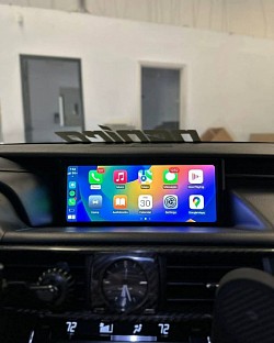 Lexus OEM+ Wireless CarPlay/Android Auto Module is now available for the following models:  2014-2019 ES, IS, NX, RX, GS, RC, CT, LS, LC, LX, UX, GX.  🎉 Use code: Lexus Society to save 12%!  Get the best features at the best price—don’t miss out!   $400 plus shipping