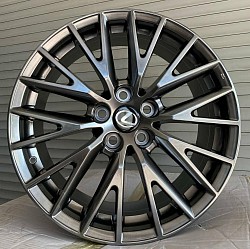 LEXUS ES, GS, IS, RX, NX 18