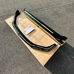 ⭐️Tom’s CF Front Lip + CF Skirt (IS500) ⭐️ 🏎️ Fits: 22+ Lexus IS500. $1,000 plus shipping