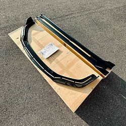⭐️Tom’s CF Front Lip + CF Skirt (IS500) ⭐️ 🏎️ Fits: 22+ Lexus IS500. $2200 plus shipping