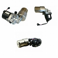 Lexus SC430 Pump Assy, Brake Booster W/Accumulator. $700 plus shipping. Parts number 47070-30060